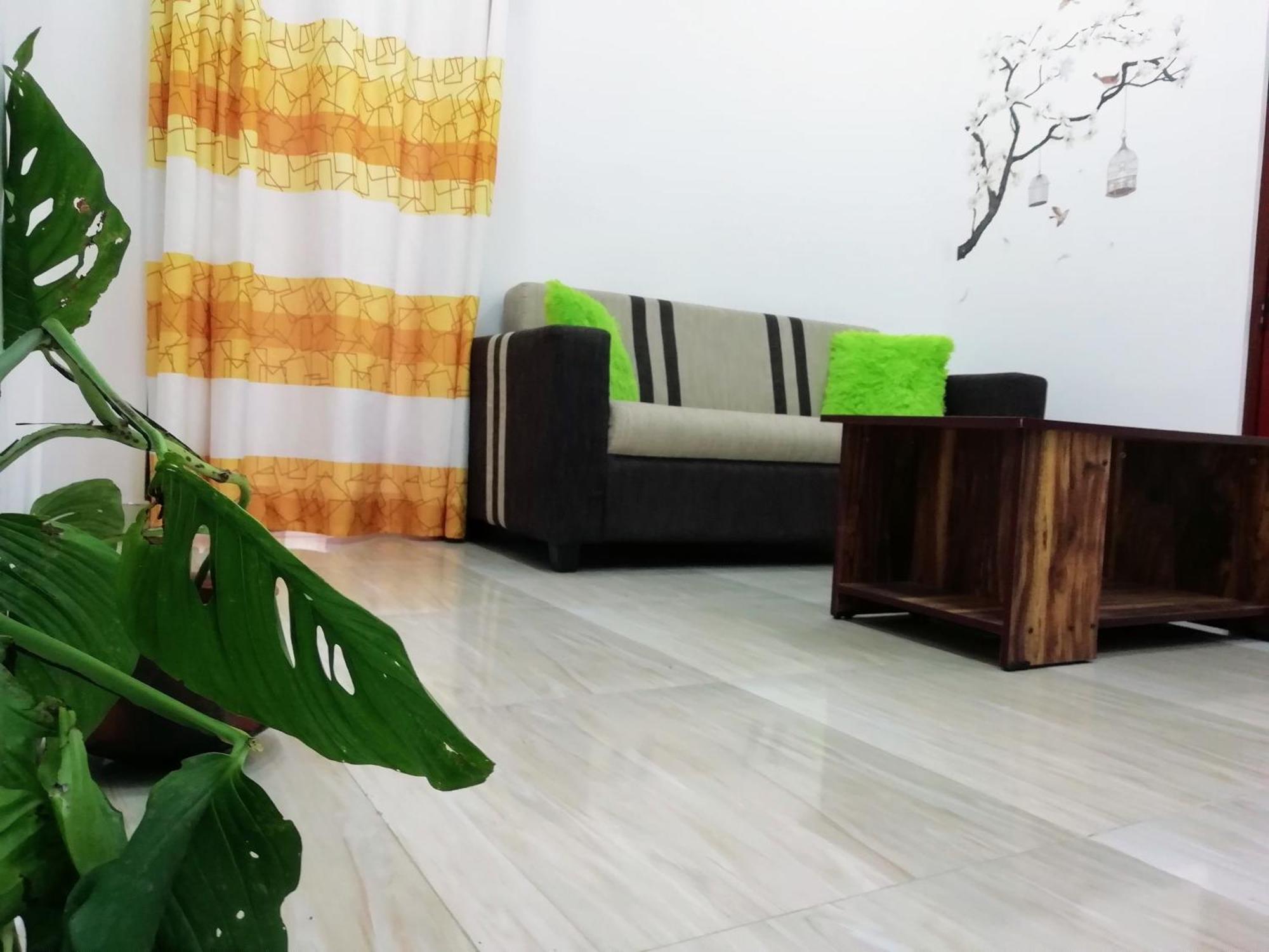 Отель Ella C&D Paradise Номер фото